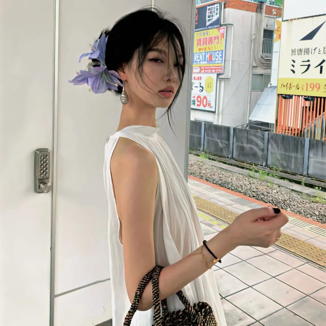 落绕 海报